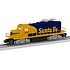 Lionel pre-owned O Santa Fe #3009 GP20 Diesel engine LC+2.0 # 2234140