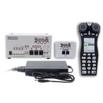 Digitrax Digitrax EVOX Evolution Express Advanced 5A/8A Starter Set  # EVOX