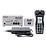 Digitrax Digitrax EVOX Evolution Express Advanced 5A/8A Starter Set  # EVOX