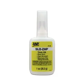Zap Zap-A-Gap CA Thick Glue PT-20