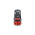Athearn Athearn Genesis HO DC Guilford #514 Rail System GP40-2L # ATHG64844 ( No Sounds )