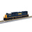 Kato Trains Kato N scale DC CSX #4679 SD70m Flat Radiator Diesel Loco # 176-7616