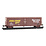 Micro Trains N SP #676634 50' standard boxcar 18100380