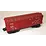 Lionel O/O27 Frisco Boxcar 6014 from 1957 with box