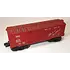 Lionel O/O27 Frisco Boxcar 6014 from 1957 with box
