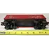 Lionel O/O27 Frisco Boxcar 6014 from 1957 with box