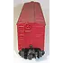 Lionel O/O27 Frisco Boxcar 6014 from 1957 with box