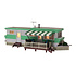Woodland Scenics Grillin & Chillin Trailer # 5861