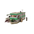 Woodland Scenics Grillin & Chillin Trailer # 5861