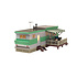 Woodland Scenics Grillin & Chillin Trailer # 5861