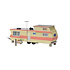 Woodland Scenics O Double Decker Trailer # BR5862
