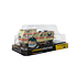 Woodland Scenics O Double Decker Trailer # BR5862
