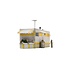 Woodland Scenics O Sunny Days Trailers # BR5863
