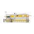 Woodland Scenics O Sunny Days Trailers # BR5863