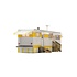 Woodland Scenics O Sunny Days Trailers # BR5863