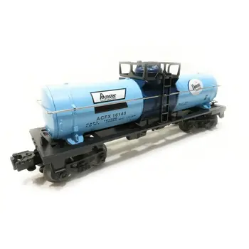 Lionel O 1994 Domino Sugar Single Dome tank car 6-16140