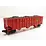 Lionel O 1996 Delaware & Hudson 3-Bay Hopper 6-17127
