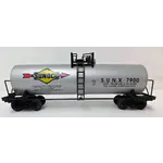 Lionel O 1997 Sunoco #7900 Unibody Tank car 6-17910