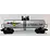 Lionel O 1997 Sunoco #7900 Unibody Tank car 6-17910