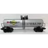 Lionel O 1997 Sunoco #7900 Unibody Tank car 6-17910