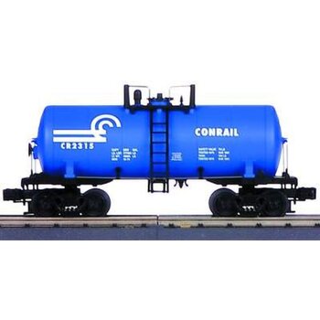 MTH Trains MTH O 1997 Conrail 8000 Gal Tank car 20-9601L