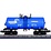 MTH Trains MTH O 1997 Conrail 8000 Gal Tank car 20-9601L