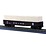 MTH Trains MTH O 1997 N & W Semi-scale Gondola w/ 3 crates RK-7206L