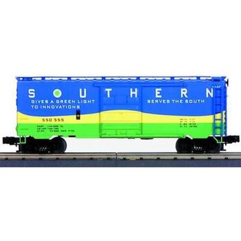 MTH Trains MTH 1997 O Southern Box car 20-9304L