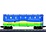 MTH Trains MTH 1997 O Southern Box car 20-9304L
