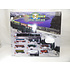 Bachmann N  Empire Builder Starter Train Set 24009