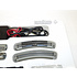 Bachmann N  Empire Builder Starter Train Set 24009