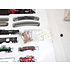 Bachmann N  Empire Builder Starter Train Set 24009