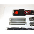 Bachmann N  Empire Builder Starter Train Set 24009
