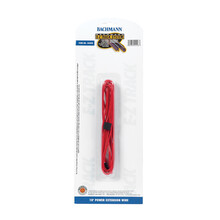 Bachmann HO 44498 10' Red Terminal Wire