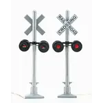 Walthers HO Crossing Flashers # 949-4333