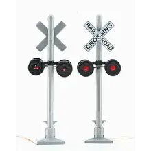 Walthers HO Crossing Flashers # 949-4333