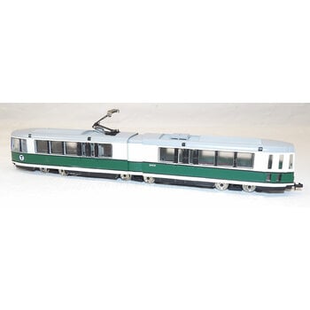 IHC IHC HO scale Boston MBTA Boeing LRV Trolley M9385