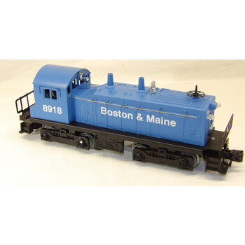 Lionel O B & M NW-2 Switcher 6-18918 from 1993