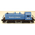 Lionel O B & M NW-2 Switcher 6-18918 from 1993