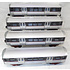 MTH Trains MTH O Chicago 4 car subway set 30-2175-1 from 2000