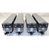 MTH Trains MTH O Chicago 4 car subway set 30-2175-1 from 2000