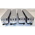 MTH Trains MTH O Chicago 4 car subway set 30-2175-1 from 2000