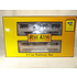 MTH Trains MTH O Chicago 4 car subway set 30-2175-1 from 2000