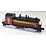 Williams O B & M NW-2 Switcher NW101