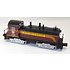 Williams O B & M NW-2 Switcher NW101