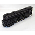 Vintage Lionel #681 S-2 Steam Turbine Type 6-8-6 Locomotive & 2671W tender