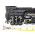 Vintage Lionel #681 S-2 Steam Turbine Type 6-8-6 Locomotive & 2671W tender