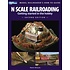 Kalmbach - N Scale Railroading, Getting Started in the Hobby, Second Edition # 12428