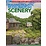 Kalmbach books Building Realistic Model Railroad Scenery # 12835