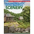 Kalmbach books Building Realistic Model Railroad Scenery # 12835